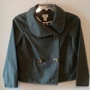 Anthropologie(Sitwell) military jacket(blazer)